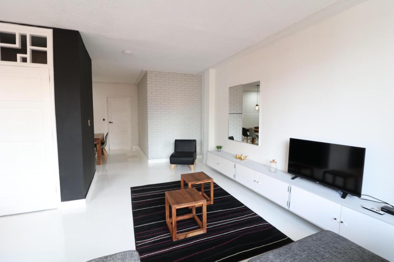 554 Apartments Cali Eksteriør billede